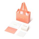 FANCI Серебряное колье S925 для женщин - фото 4