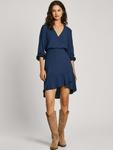 Мини платье Pepe Jeans KENDALL, Navy - фото 4