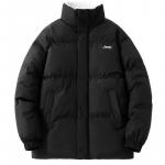 Стеганая куртка унисекс Jeep, хаки - фото 7