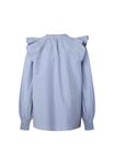 Блуза Pepe Jeans MARCY SHIRT, Blue - фото 6
