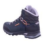 Кроссовки Lowa, темно-синий/черный - фото 3