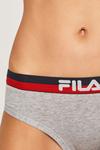 Нижнее белье Fila, серый - фото 3