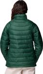 Columbia женская куртка Powder Lite II Full Zip, Rain Forest - фото 2