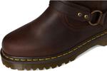 Ботинки Dr. Martens Unisex Anistone Harness, Dark Brown - фото 2