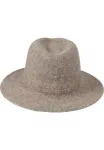Шляпа-Федора Loevenich, Sand - фото 4