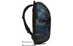 Сумка hoops elite pro 'blackblue' Nike, черный - фото 4