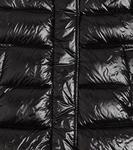 Пуховое пальто Aliquippa Woolrich, черный - фото 2