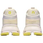 On Running Cloudnova 2 White Limelight - фото 6