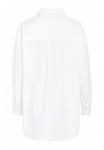 Блуза My Essential Wardrobe THE BOXY , Bright White/Off-White - фото 7