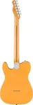 Fender Player II Telecaster Chambered Ash Butterscotch Blonde Maple - фото 3