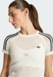 Свитер ADIDAS ORIGINALS Cali, Wool White - фото 4