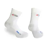 Носки Lasting Xol long, белый - фото 2