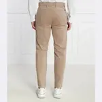 Зауженные брюки Chino_Tapered Boss, коричневый - фото 3