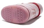 Ботинки зимние Moon Boot Icon на толстой подошве, розовый - фото 4
