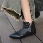 Ботильоны ARTMU Ankle Boots Women's - фото 11