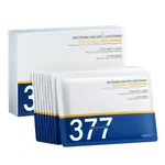 Маска для лица Unisex Korean grain - фото