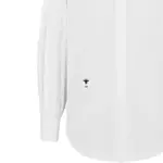 DIOR Женская белая рубашка - фото 7