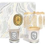 Ароматерапевтическая коробка Diptyque - фото