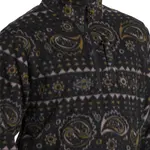 Мужской флис Billabong Boundary, черный - фото 6