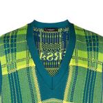 Мужской свитер VERSACE, мультиколор - фото 7