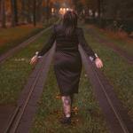 Костюм Уэнсдей Аддамс, платье женское, черное - фото 3