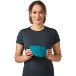 Куртка Rab Windveil Rab, Ultramarine - фото 4