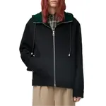 Куртка мужская LOEWE, черный - фото 2