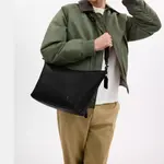 COACH Кожаная сумка-мессенджер - фото 7