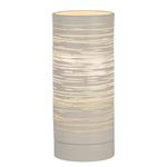 Настольная лампа searchlight Vix, белый - фото