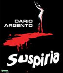 Диск Blu-ray Suspiria - фото