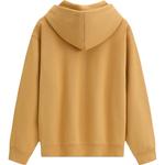 Свитшот женский GAP, светло-серый - фото 10