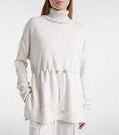 Свитер Ethel Varley, Ivory Marl - фото 6