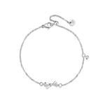 Браслет женский Zeroline, 【Gift Box】Alloy Model - фото 4