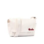 Сумка через плечо унисекс Ota, Красный - фото 16