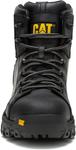 Мужские ботинки CAT, черный - фото 4