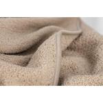 Одеяло Esprit бежевый, 130/170 см - фото 4