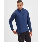 Толстовка Silvini Marone, синий - фото 3