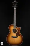 Taylor-guitars 414ce Studio SEB - фото 2