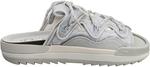 Nike Men's Mule, Grey Fog/Grey Fog/Flat Pewter/Phantom - фото 6