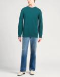 Свитер Giorgio Armani, изумрудно-зеленый - фото 2