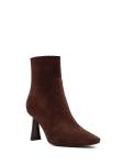 Ботильоны Derimod, темно-коричневый - фото 7