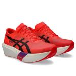 Кроссовки ASICS Metaspeed Sky Tokyo 'Flash Red Black', красный - фото 3