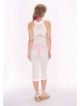 Платье до колена IZIA, белый - фото 4