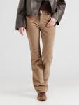 Расклешенные брюки VERO MODA VMFLASH, Light brown - фото 2