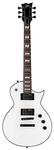 Электрогитара ESP LTD EC256 Electric Guitar Snow White - фото