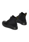 Ботинки-Чукка brookline Dr. Martens, Black Lusso - фото 3