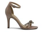 Туфли Adrienne Vittadini Gertie Sandal, коричневый - фото 3