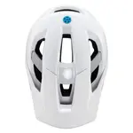 Шлем Leatt AllMtn 3.0 V24 MTB, белый - фото 5