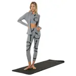 Леггинсы Super.natural Capital Logo, серый - фото 5