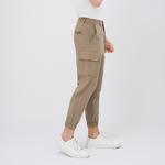 Повседневные брюки мужские CASTELBAJAC, Хаки - фото 10